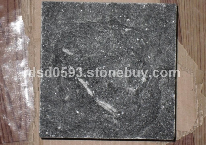 G684福鼎黑工艺石