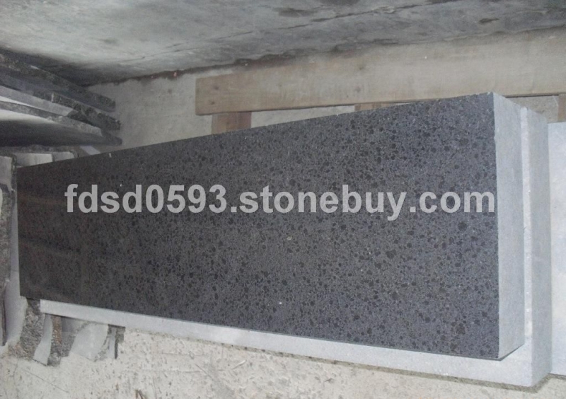 G684 福鼎黑仿古面