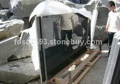 G684 福鼎黑长条板