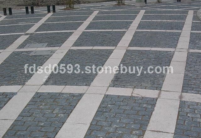 G684 珍珠黑地铺石