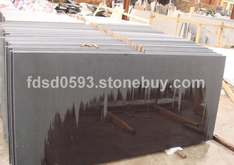 G684 福鼎黑大板