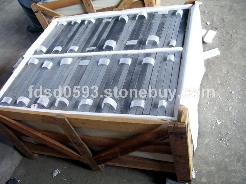 G684 福鼎黑规格板