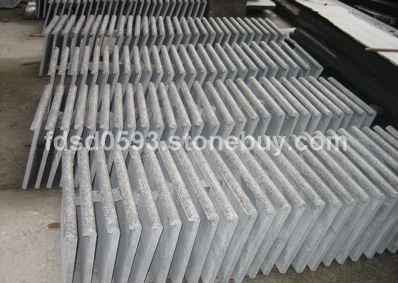 G684福鼎黑仿古面