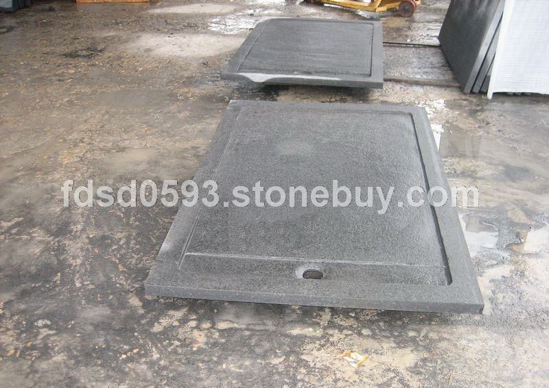 G684 福鼎黑异形