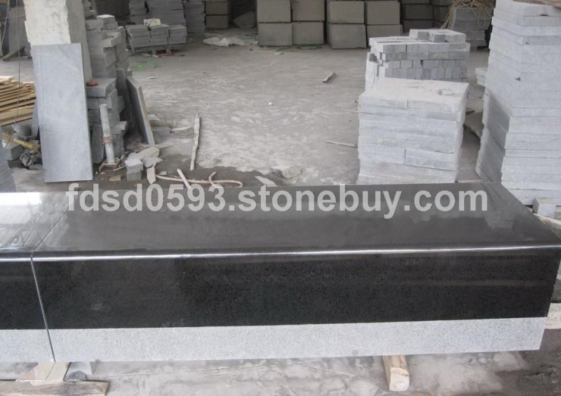 G684 福鼎黑方块