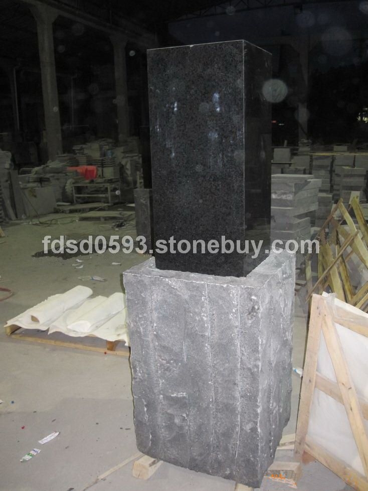 G684 福鼎黑方块