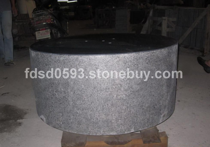 G684 福鼎黑异形