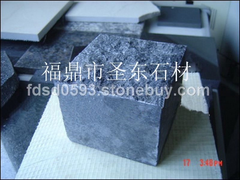 福鼎黑自然小方块