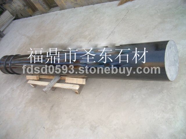 福鼎黑圆柱