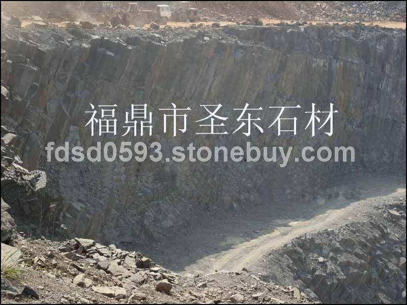 福鼎黑石材