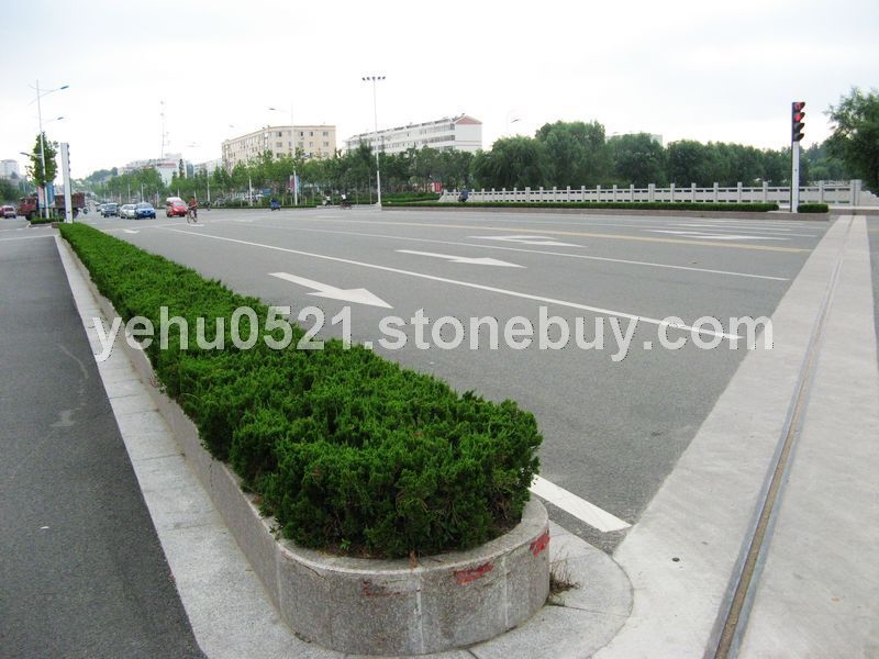 花壇石、樹(shù)圍石