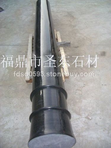 福鼎黑圆柱