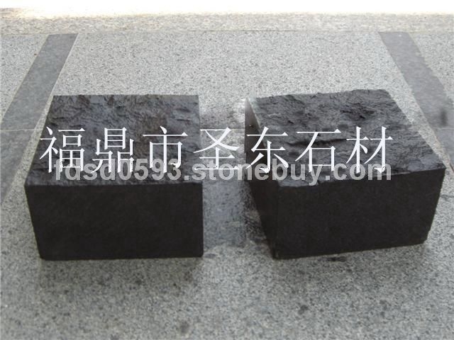 福鼎黑小方块