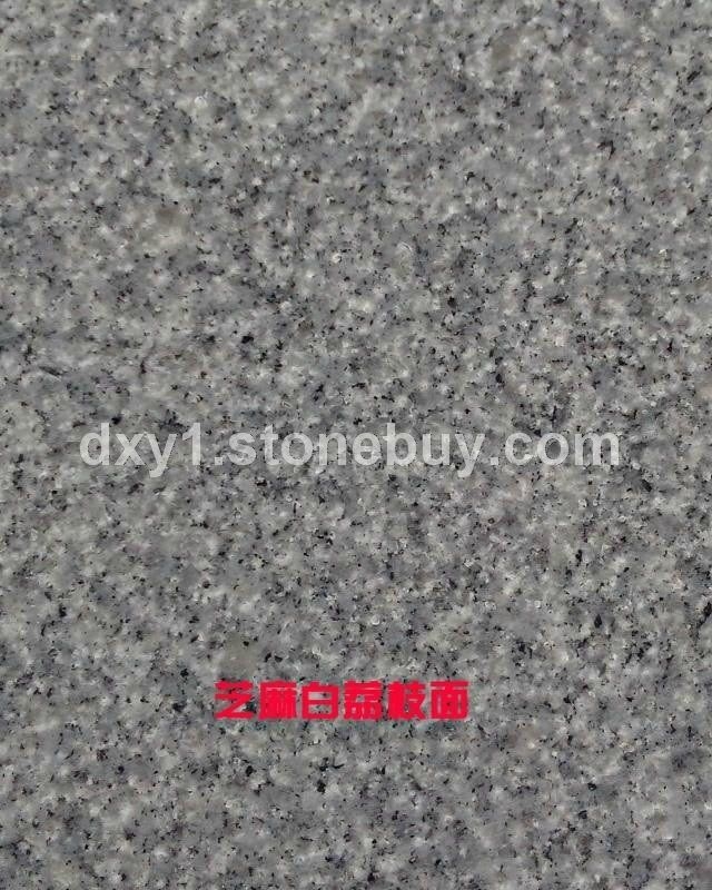 芝麻白荔枝面