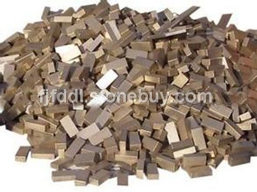 矿山刀头