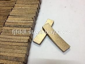 组合锯刀头