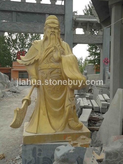 人物雕刻 (3)