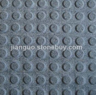 福鼎黑G684盲人石