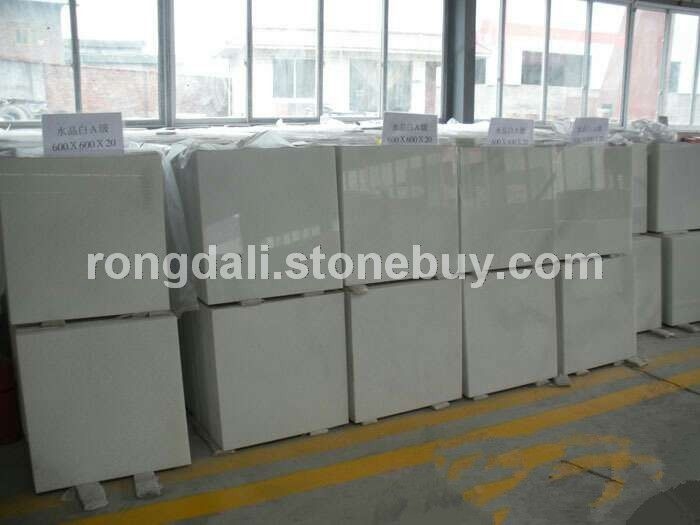 水晶白成品-A级 供应国产进口花岗岩，荥经红 三合红 亚洲红 中国红