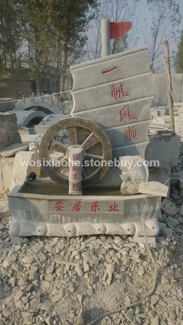 雕塑、石雕 (5)