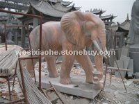 動物雕塑