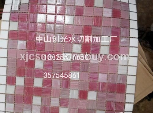 瓷砖切割加工