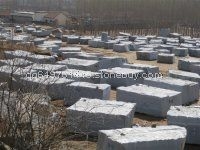 主营鲁灰石材： 优质荒料、外墙板、铺地板、光板、火烧板、路沿石、台阶石、剁斧石、及异型产品等 159