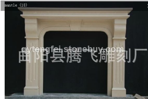 壁爐2