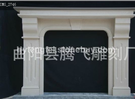 壁爐7