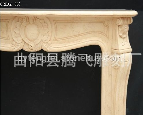壁炉13
