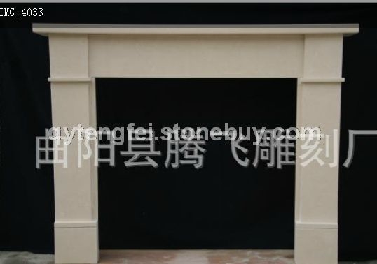 壁爐20
