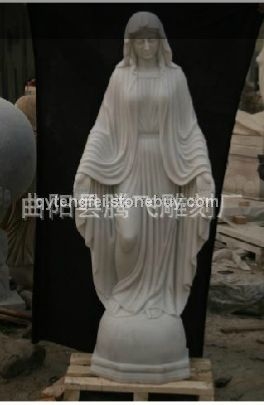 汉白玉西方人物雕刻} (48)