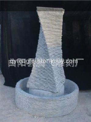 異形石材雕刻