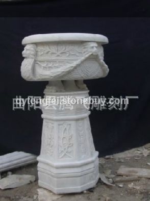 異形石雕 (1)