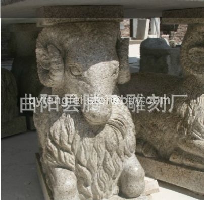 園林雕刻 (9)