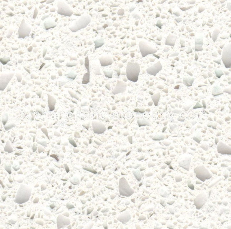 石英石