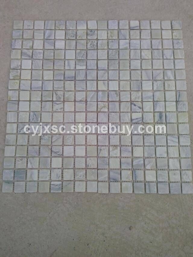 马赛克系列