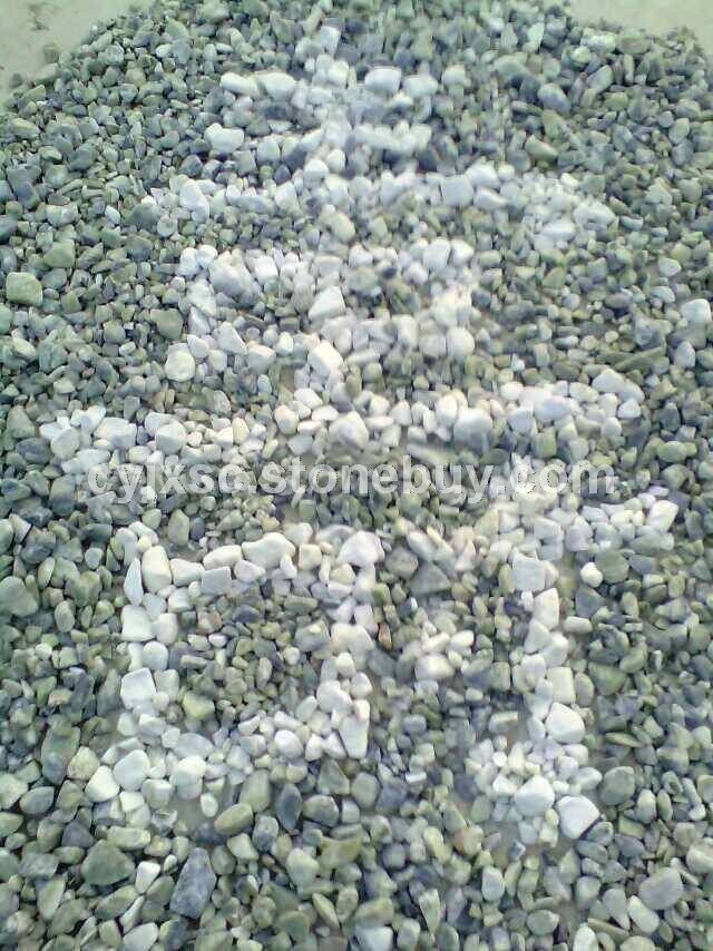 鹅卵石