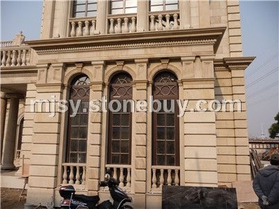 柏坡黄案例展示
