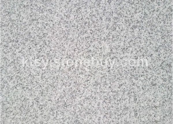 芝麻白G603