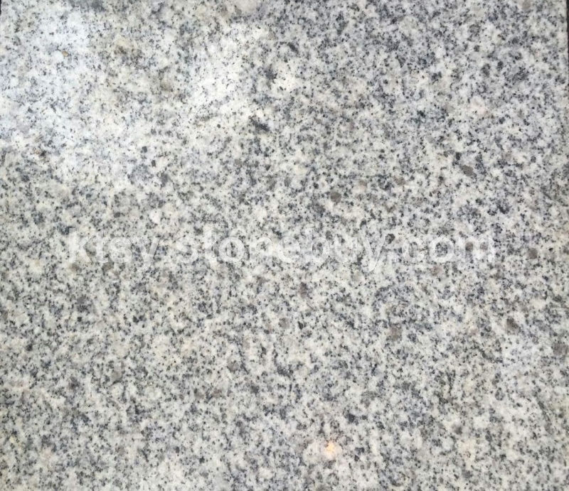 芝麻白光板G603