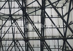 专业高空建筑物防腐
