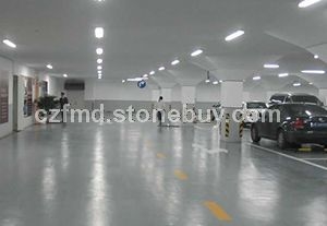 郴州专业金刚砂耐磨地坪