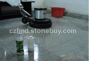 郴州专业水磨石翻新抛光