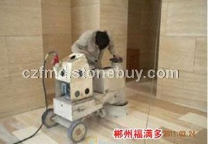 郴州水磨石翻新抛光