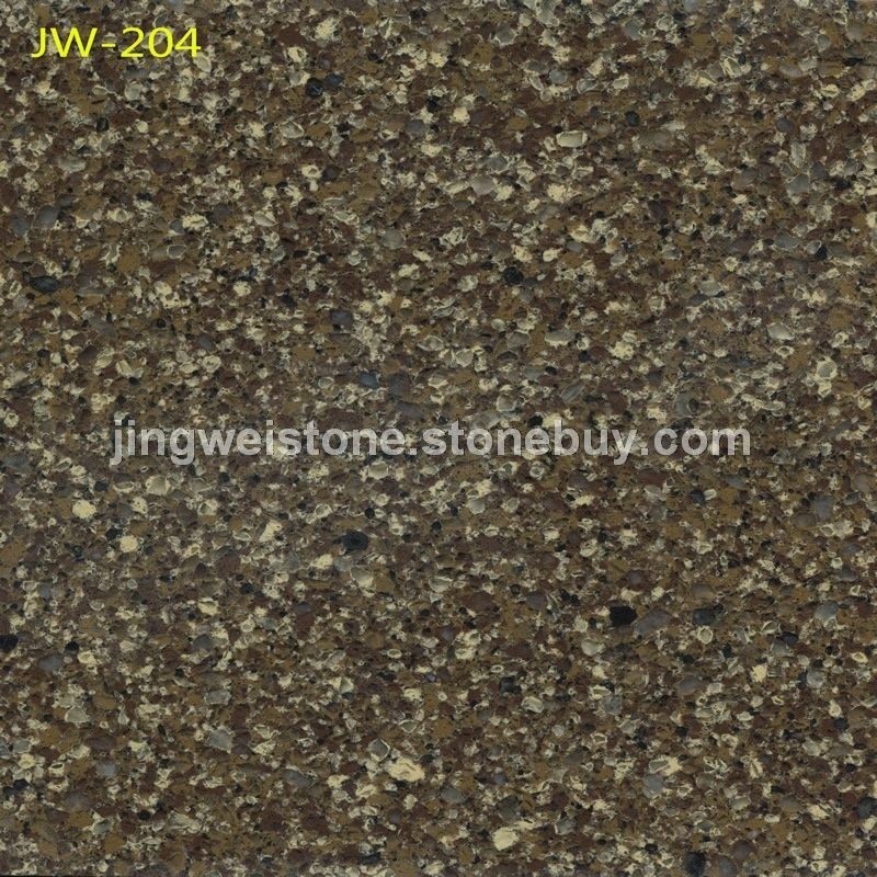石英石JW-204