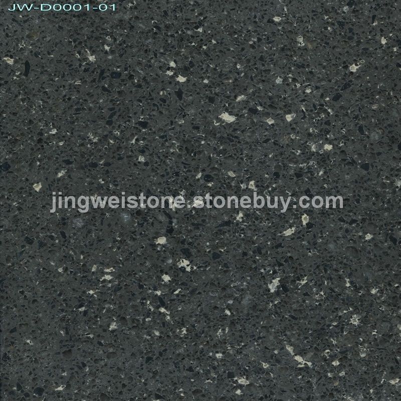 石英石JW-D0001-01
