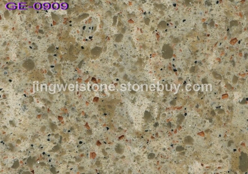 石英石GE-0909