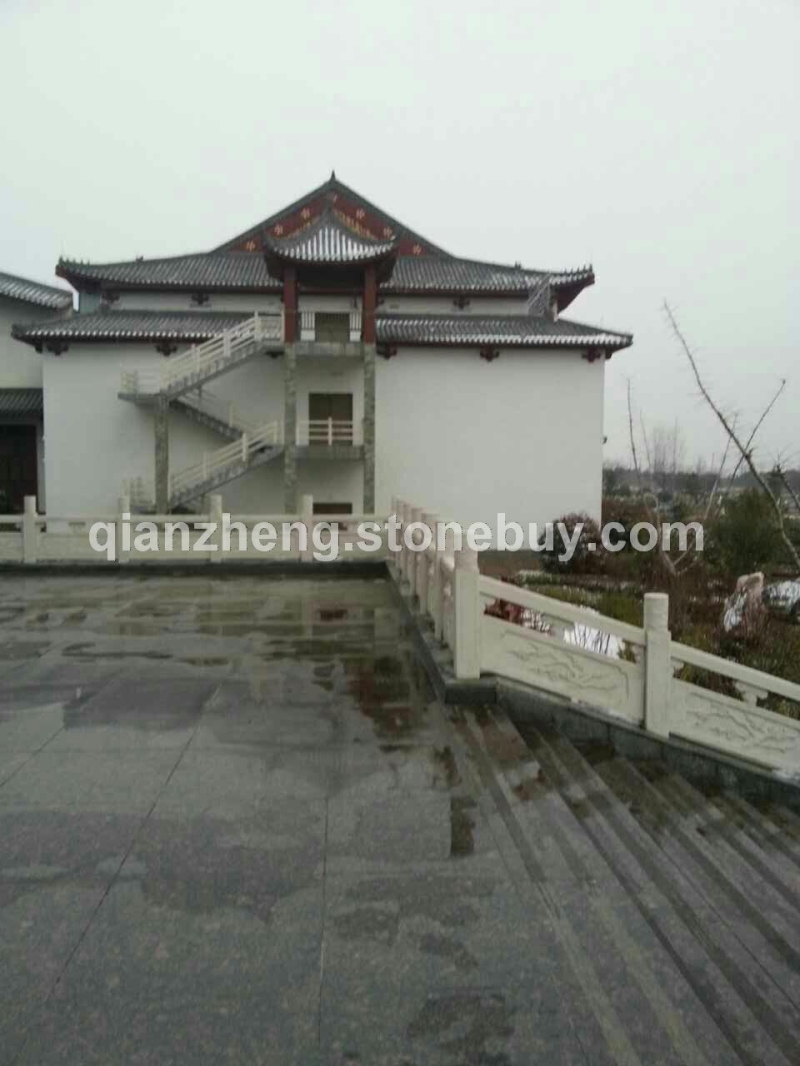 汉白玉1