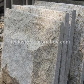 厂家直销粉砂岩、虎皮黄、石英岩、粉水晶蘑菇石、玫瑰红、7字粉砂岩、文化石、芝麻白